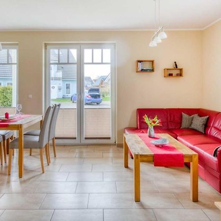 Appartement Sundevit Börgerende-Rethwisch Exteriér fotografie