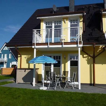 Appartement Sundevit Börgerende-Rethwisch Exteriér fotografie