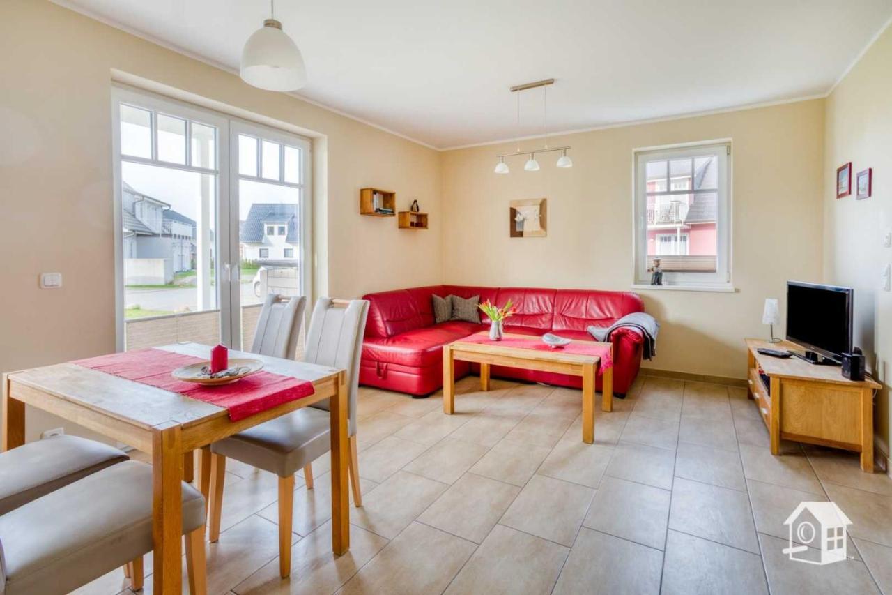 Appartement Sundevit Börgerende-Rethwisch Exteriér fotografie