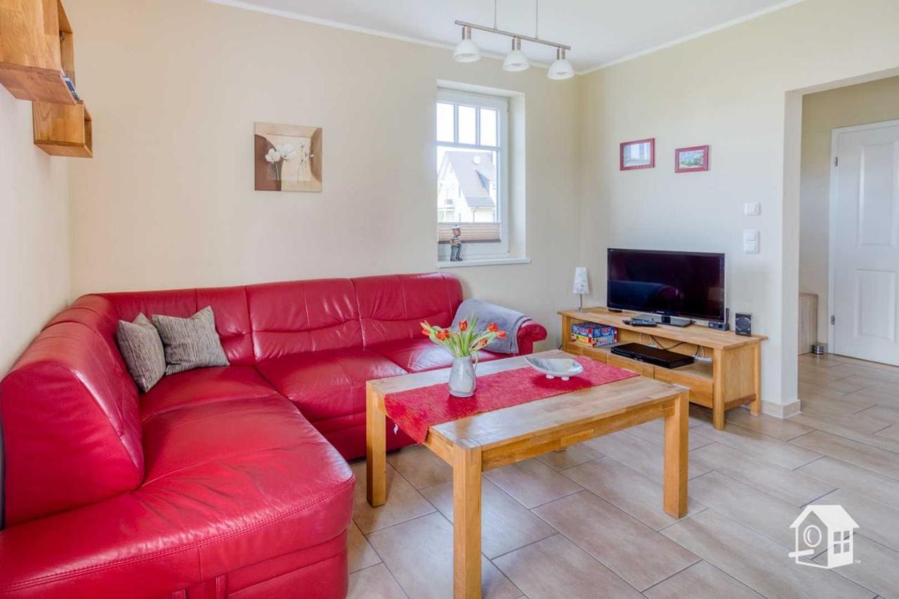 Appartement Sundevit Börgerende-Rethwisch Exteriér fotografie