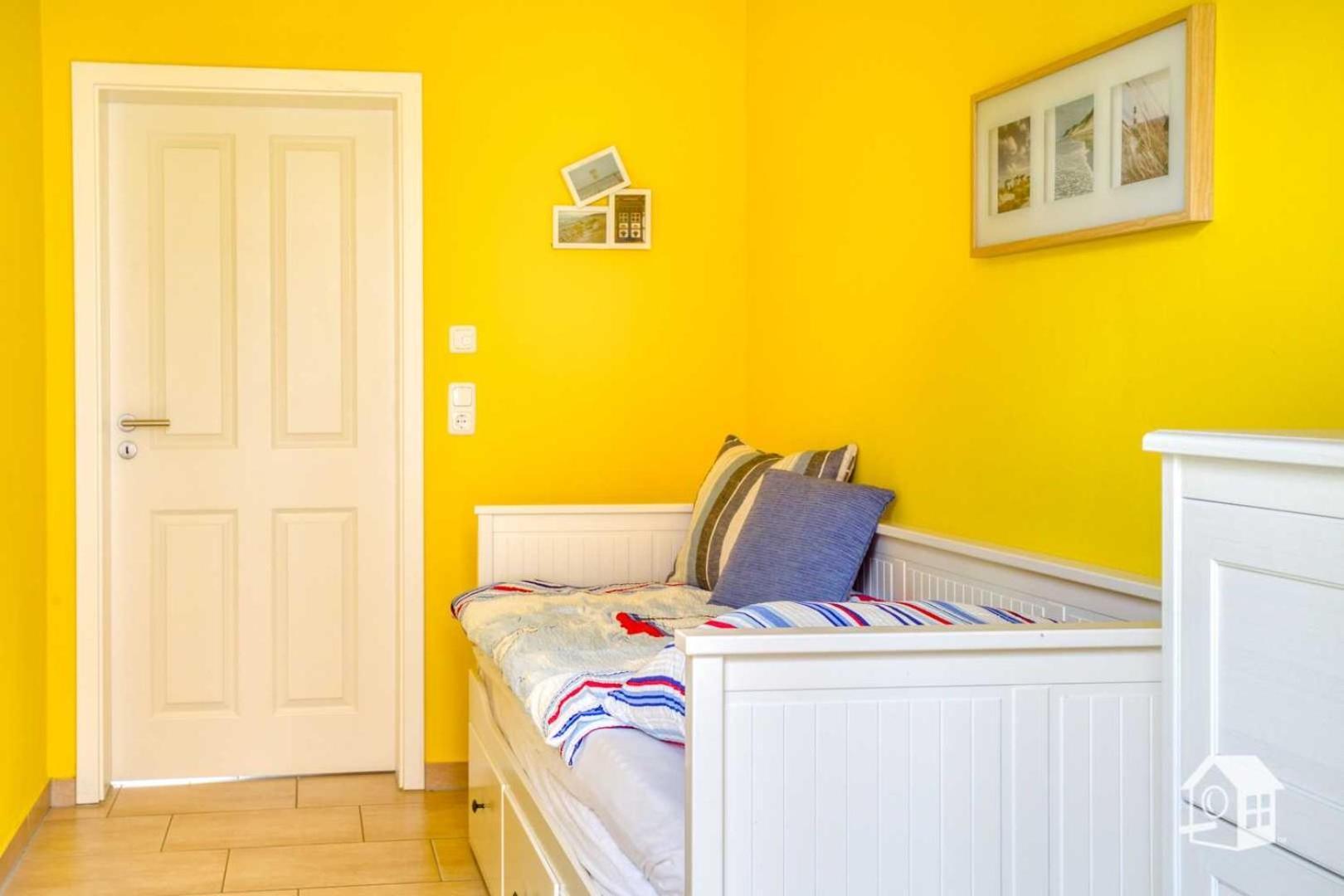 Appartement Sundevit Börgerende-Rethwisch Exteriér fotografie
