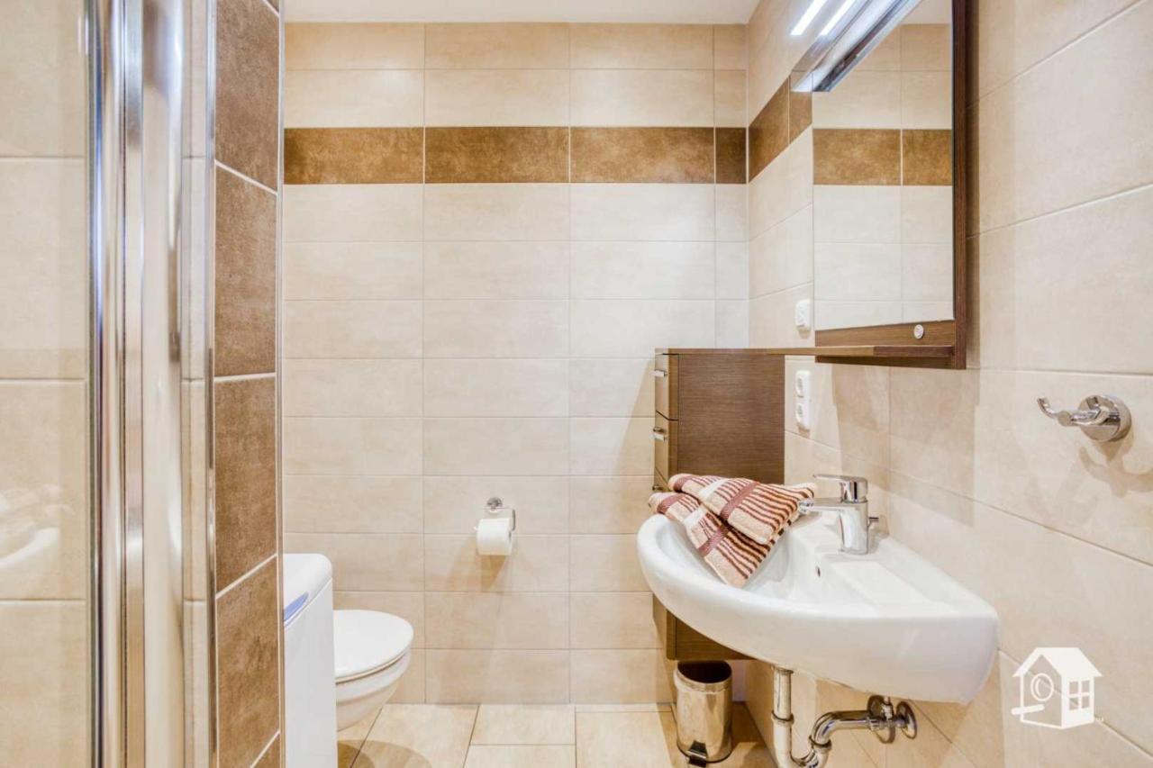 Appartement Sundevit Börgerende-Rethwisch Exteriér fotografie