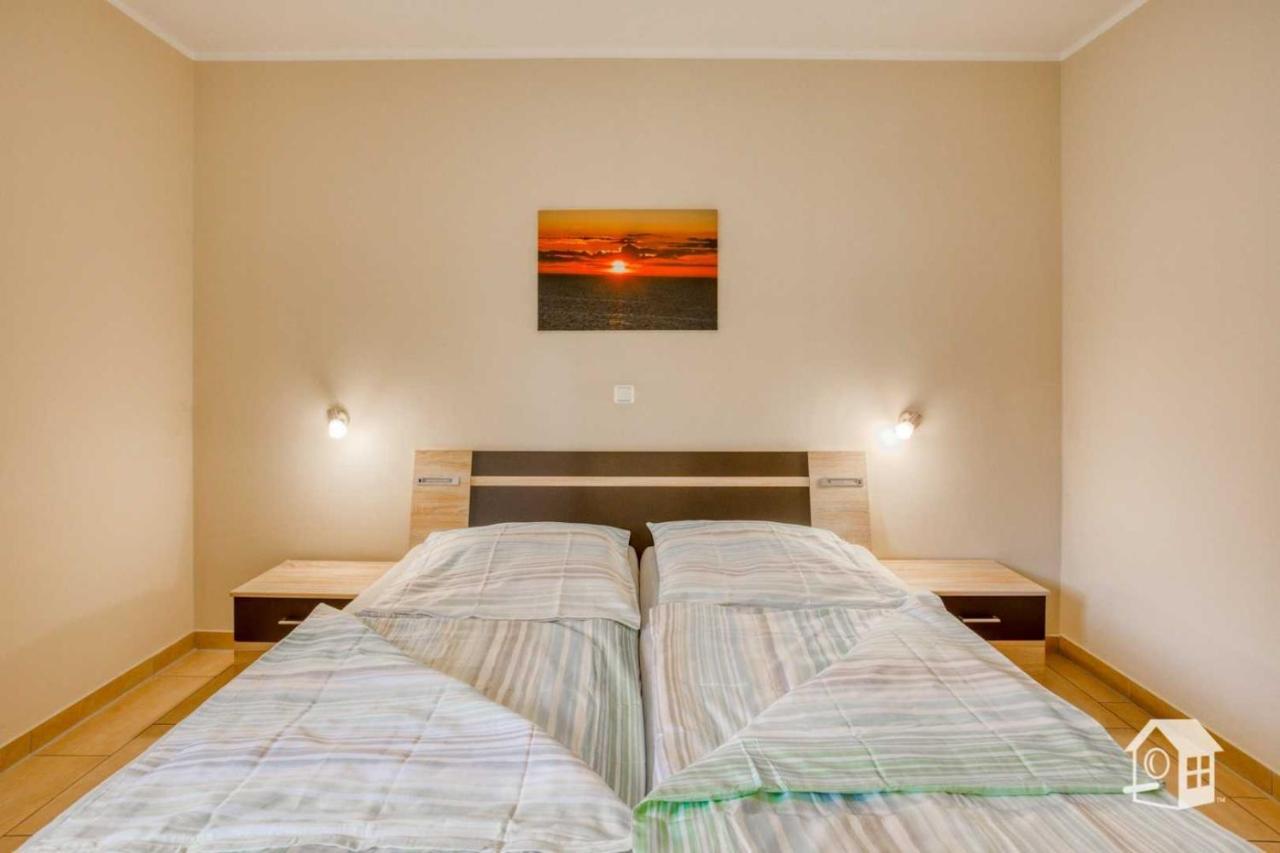 Appartement Sundevit Börgerende-Rethwisch Exteriér fotografie