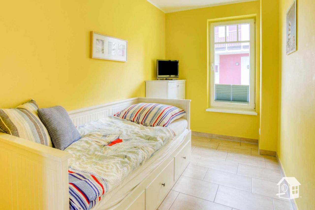 Appartement Sundevit Börgerende-Rethwisch Exteriér fotografie