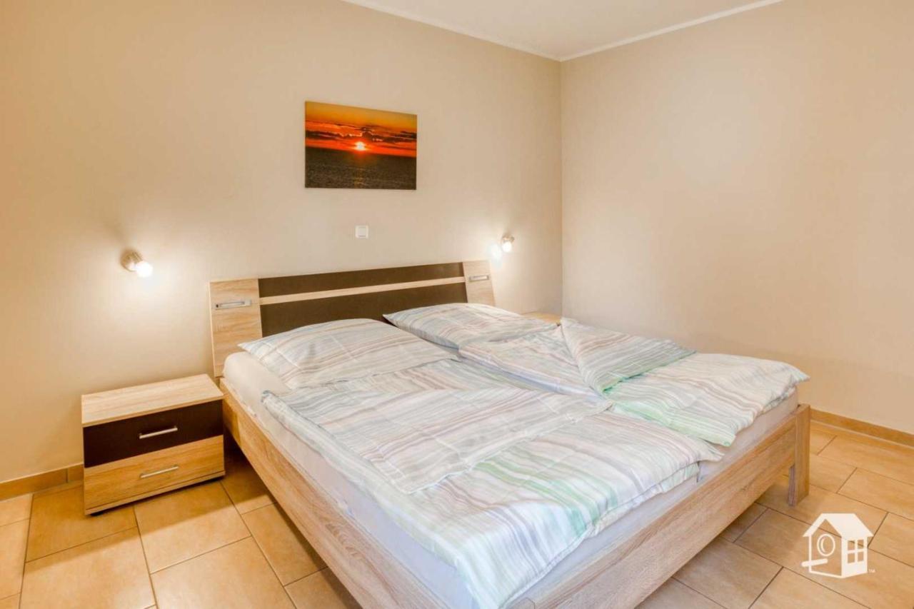 Appartement Sundevit Börgerende-Rethwisch Exteriér fotografie