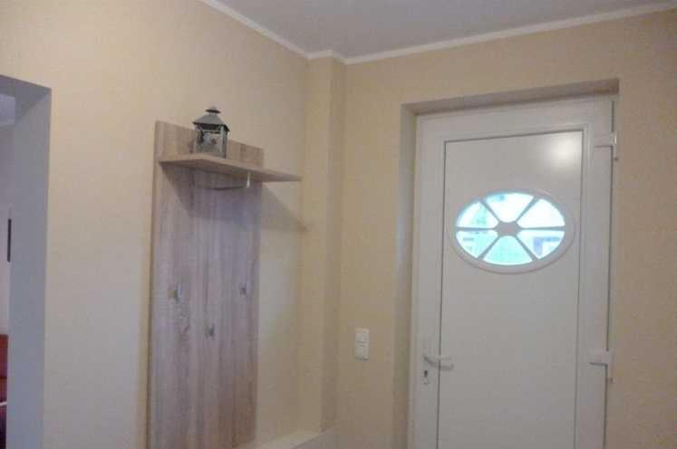 Appartement Sundevit Börgerende-Rethwisch Exteriér fotografie