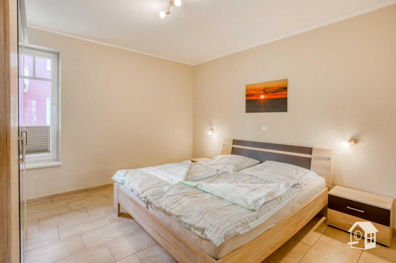 Appartement Sundevit Börgerende-Rethwisch Exteriér fotografie